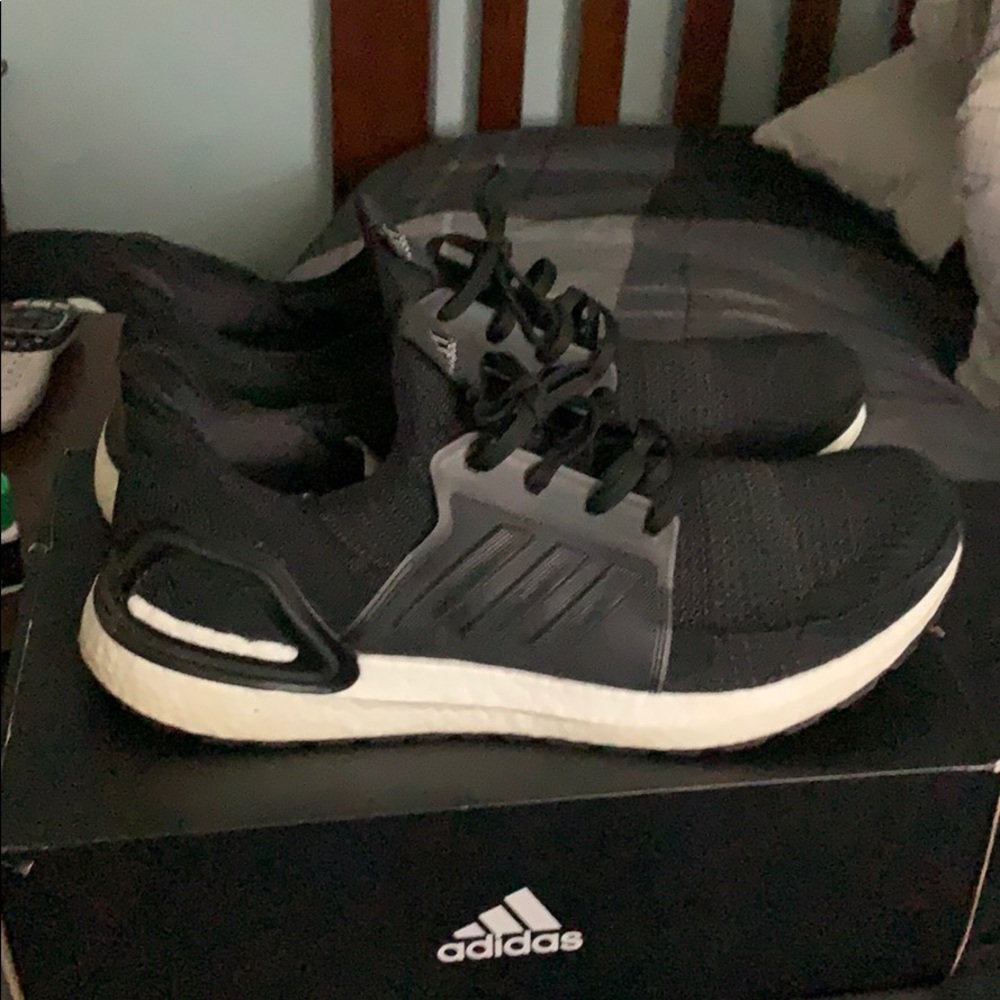 Adidas Ultraboost 19’